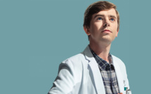 TF1: diffusion de la saison 5 inédite de GOOD DOCTOR dés le 31 août