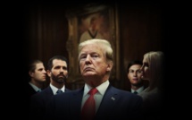 La famille Trump à l'honneur dans un documentaire inédit diffusé le 4 septembre sur Discovery Channel