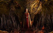 Série "House of the Dragon", le prequel de "Game of Thrones" arrive dès le 22 août sur OCS