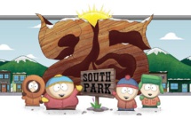SOUTH PARK : Semaine spéciale anniversaire à partir du 29 août sur COMEDY CENTRAL