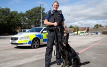 Nouveau : "Au coeur des brigades canines" dès le 6 septembre sur Discovery Channel