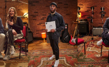 MTV ORIGINALS, la nouvelle série musicale dès aujourd'hui sur la chaîne YouTube de MTV UK