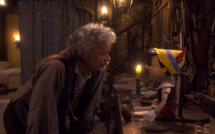 En septembre sur Disney+ !