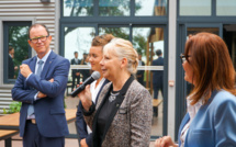 La Pré-Rentrée de Vatel Réunion 2022