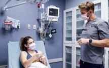 Dans les coulisses du monde de la médecine d'urgence dans "Dr Rose : Au coeur des Urgences", le 11 septembre sur Discovery Science