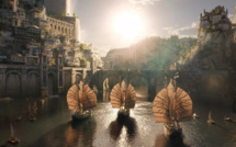 "Le Seigneur des Anneaux : Les anneaux de pouvoir", "House Of The Dragon"... : Le top 10 des films et séries les plus populaires sur les plateformes de streaming