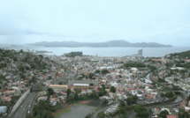 Histoires d'hommes et de femmes qui font leur "Retour au Péyi" dans un documentaire inédit le 26 septembre sur France 3 et la1ere.fr