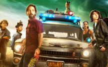 SOS Fantômes l'héritage, "House Of The Dragon" et les films de Jean-Luc Godard dans le top 10 des films et séries les plus populaires sur les plateformes de streaming