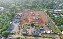 Immobilier d’entreprise : à Mayotte la pénurie freine la croissance