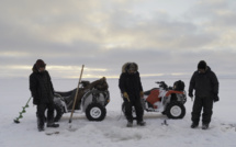 La série documentaire "Alaska : Premières Nations" fait son arrivée à partir du 17 octobre sur National Geographic
