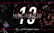 La Réunion : Le Festival "Même pas peur" de retour pour une 13e édition, du 22 au 25 février 2023