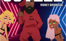 L'artiste Guadeloupéen GOTZEE dévoile son nouveau single "Money Drink Sex"
