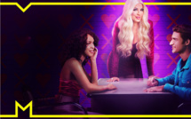 Lancement dès le 29 octobre de "Love at first Lie" la nouvelle télé-réalité de MTV présentée par Tori Spelling