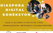 La Tech ultramarine fait front pour l'emploi digital dans les Outre-Mer !