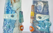 Gaston, la vitrine des artistes et artisans d’art des Antilles, au Salon du Made in France