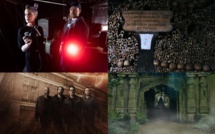 Programmation spéciale "Halloween" sur Discovery Science à partir du 15 octobre 