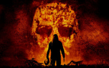 Une nuit 100% Halloween, le 31 octobre sur Paramount Channel