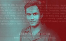 Programmation spéciale "Discovery Confidentiel" dédiée au Serial Killer Ted Bundy, les 20 et 27 octobre sur Discovery Channel