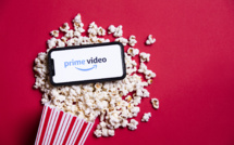 Prime Video conclut un accord avec Warner Bros et Sony Pictures