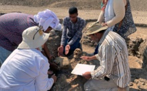 "100e anniversaire de la découverte du tombeau de Toutânkhamon" : Programmation spéciale à partir du 4 novembre sur Discovery Channel