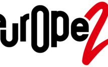 Europe 2 lève le voile sur son logo !