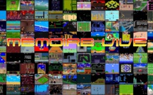 "Mémoire Vive", l'émission 100% Retrogaming de retour sur Game One dans une nouvelle version à partir du 7 novembre