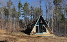 La série documentaire "Rénovation en pleine nature" débarque dès le 2 novembre sur Discovery Channel