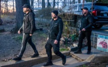 Nouveau : "Ghost Adventures : Au secours des familles" débarque dès le 5 novembre sur Discovery Science