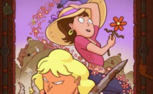 Inédit : YOLO : SILVER DESTINY arrive en US+24 sur Adult Swim à partir du 16 janvier 