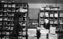 Les archives secrètes de Nuremberg, le documentaire inédit diffusé le 11 décembre sur National Geographic