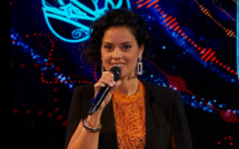 Évènement : Réunion La 1ère lance à partir du 18 novembre, "SHANNKER" son nouveau télé-crochet, présenté par Katiana Castelnau