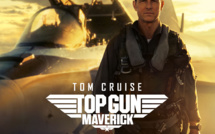 "Top Gun Maverick", "House Of The Dragon", "The Batman" : Le top 10 des films et séries les plus populaires sur les plateformes de streaming en octobre