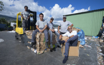 AC2V Services, 1ère entreprise réunionnaise certifiée nationalement « super » lieu de travail