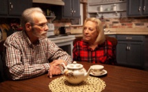 "Enquêtes sous couvertures", la nouvelle série documentaire de Discovery Investigation. Coup d'envoi dès le 2 décembre !