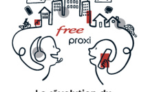 Free met en place "Free Proxi" un nouveau service d'assistance de proximité 