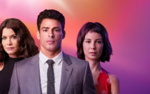 La télénovela brésilienne "Frères de sang" débarque dès le 9 décembre sur Novelas TV