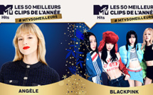 Angèle, Blackpink, Lizzo, Rosalia, Shakira... : Votez pour votre meilleur clip de l'année avec MTV HITS !