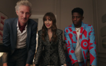 "Emily in Paris" : la saison 3 inédite arrive le 21 décembre sur Netflix