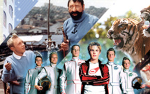 Tintin, Thunderbirds... : Paramount Channel se met aux couleurs de Noël !