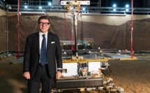 Le documentaire événement « ExoMars : l’impossible mission » mise à l'antenne le 8 février sur National Geographic