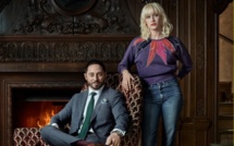 OCS : Coup d'envoi de la série inédite BLINDED à partir du 24 janvier !