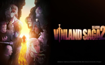 VINLAND SAGA : L'animé de retour pour une saison 2 inédite à partir du 12 janvier sur MANGAS