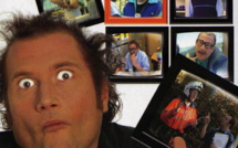 François l'Embrouille débarque sur COMEDY CENTRAL dès le 15 janvier