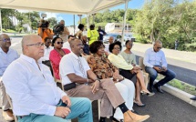 La région Guadeloupe maintient son engagement de mettre en place le très haut débit dans toutes les communes de la Zone Blanche de l'archipel