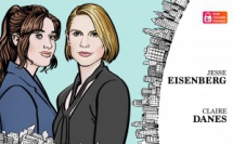 « Anatomie d’un divorce », une série originale avec Claire Danes, exclusivement sur Disney+ à partir du 22 février [Bande Annonce]