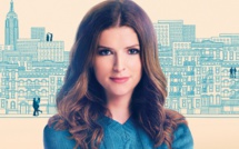 LOVE LIFE : La série Américaine avec Anna Kendrick débarque dès le 3 février sur TF1 SÉRIES FILMS