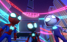 « Spidey et ses Amis Extraordinaires » débarque le 30 janvier pour une nouvelle saison sur Disney Junior
