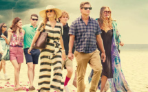 Le top streaming cinéma / séries : "Avatar" et "The White Lotus" plébiscités cette semaine !