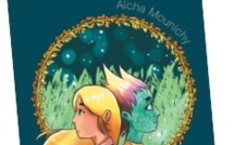 La Réunionnaise Aïcha Mounichy publie son second roman jeunesse