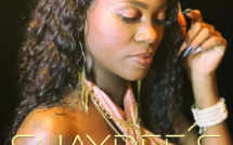 La chanteuse Shaydee's de retour avec son nouveau titre "Kipembe"